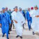  Buhari relocates to Kaduna residence after 2 years in Daura 