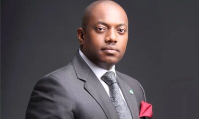  Fela Durotoye reveals how he served Tinubu govt without pay rejected N5bn fraudulent offer 