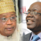  Falana assembles legal team to sue Babangida 