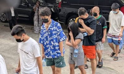  EFCC arraigns 20 Filipinos Chinese Indonesian over alleged cybercrime plot to destabilise Nigeria 