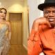  Gov Diri breaks silence over allegations of impregnating BBNaija star Nengi 