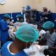  Baby undergoes groundbreaking open heart surgery during delivery 