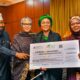  First Lady donates N100m to victims of Niger tanker explosion 