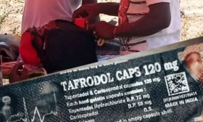  India bans 2 deadly opioids behind crisis in Nigeria others 