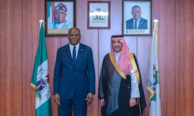  CBN Gov Cardoso champions stronger Nigeria Saudi ties 