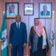  CBN Gov Cardoso champions stronger Nigeria Saudi ties 