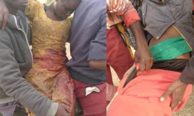  Troops gun down kidnappers rescue mother daughter 