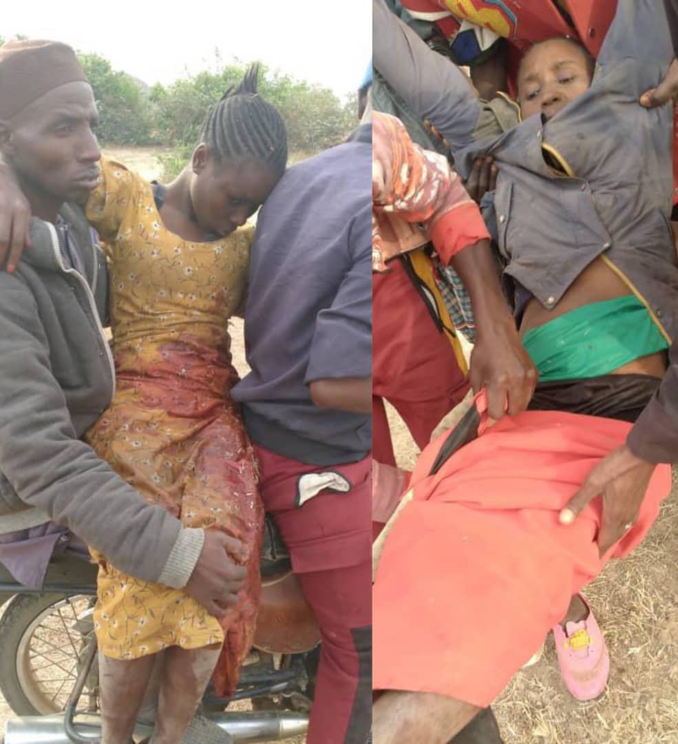 Troops gun down kidnappers rescue mother daughter Troops gun down kidnappers rescue mother daughter