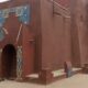  200 year old pre colonial palace without pillars discovered in Bauchi 