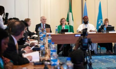  Glo partners federal ministry others on strengthening submarine cables 