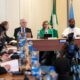  Glo partners federal ministry others on strengthening submarine cables 