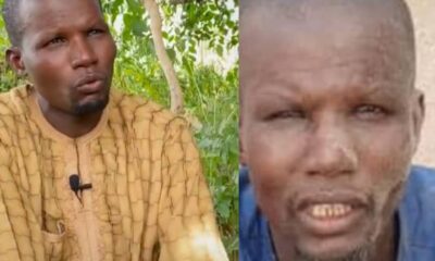  Bandit kingpin who featured in BBC documentary killed while trying to disarm soldier 