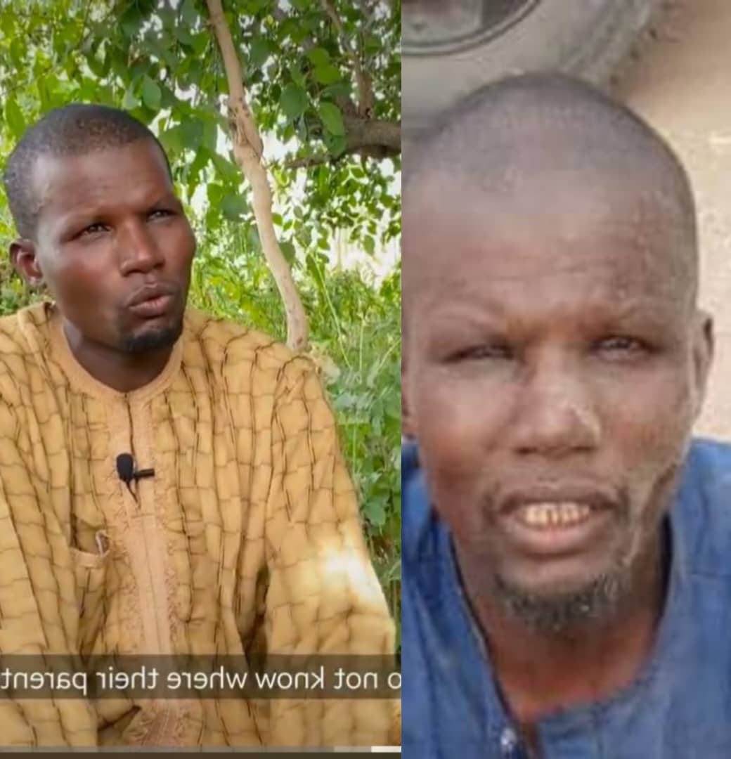 Bandit kingpin who featured in BBC documentary killed while trying to disarm soldier Bandit kingpin who featured in BBC documentary killed while trying to disarm soldier