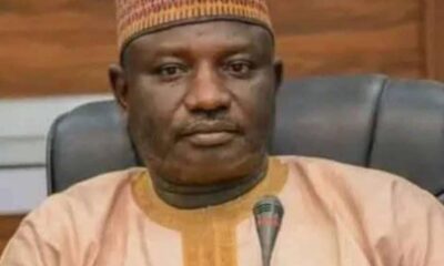  National hajj commission gets new secretary 