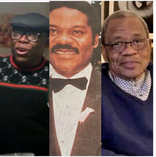 DELE GIWA IBB lied By Richard Akinnola DELE GIWA IBB lied By Richard Akinnola