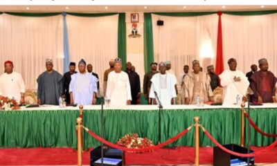  Why I m now a very happy man Tinubu 