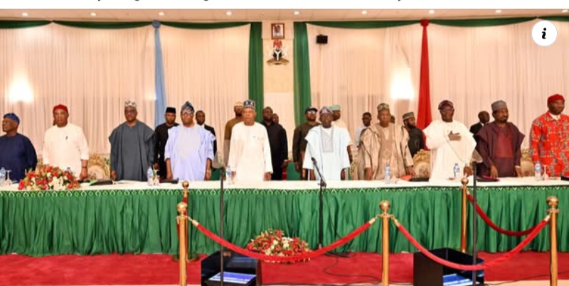 Why I 8217 m now a very happy man 8211 Tinubu Why I m now a very happy man Tinubu