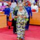   BREAKING Lagos Assembly crisis Meranda bows to pressure resigns as speaker 