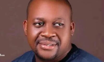  BREAKING Decomposing body of kidnapped Anambra Lawmaker found near 2nd Niger bridge 