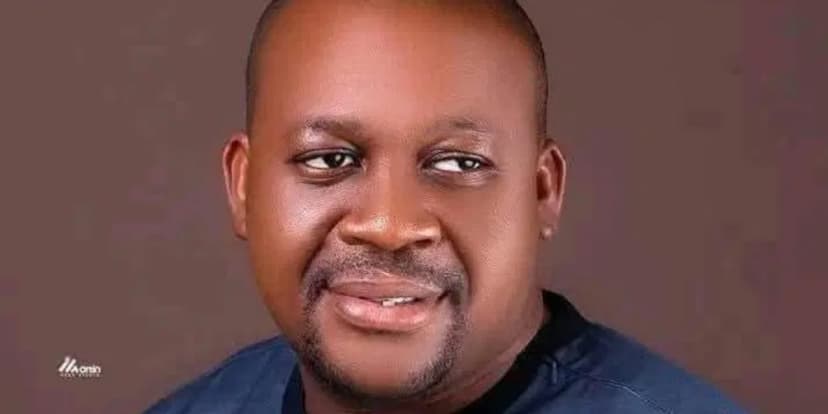 BREAKING Decomposing body of kidnapped Anambra Lawmaker found near 2nd Niger bridge BREAKING Decomposing body of kidnapped Anambra Lawmaker found near 2nd Niger bridge