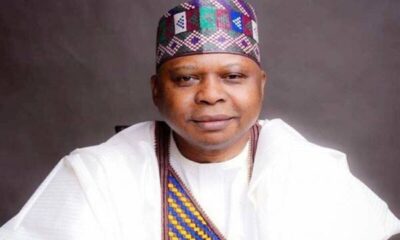  Court rejects ex minister Turaki s bid to block DNA test in paternity case 