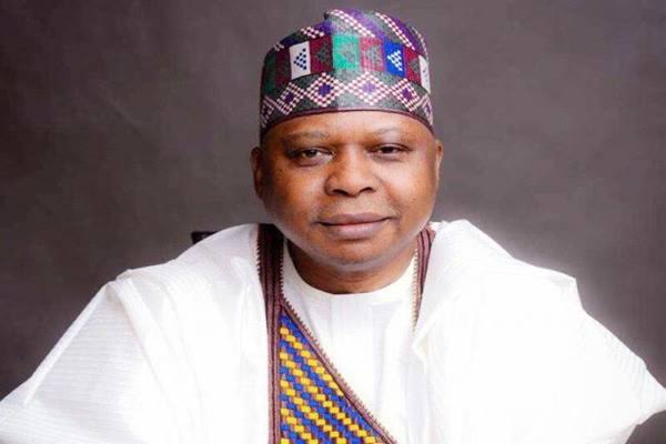 Court rejects ex minister Turaki s bid to block DNA test in paternity case Court rejects ex minister Turaki s bid to block DNA test in paternity case