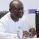  Ghana declares ex finance minister Ken Ofori Atta wanted 