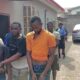  3 sentenced to death for gruesome murder of Fatinoye family in Ogun 