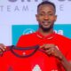  Nigerian footballer Lawal dies after tragic fall in Uganda 