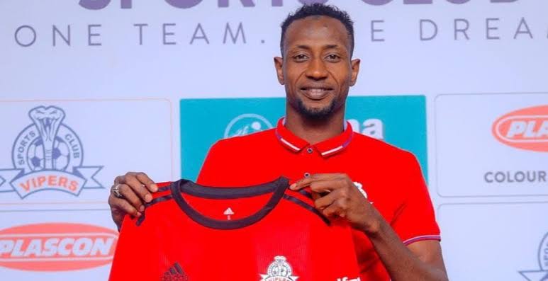 Nigerian footballer Lawal dies after tragic fall in Uganda Nigerian footballer Lawal dies after tragic fall in Uganda