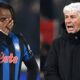  Lookman fires back at Gasperini over penalty criticism 