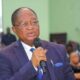  BREAKING NJC orders Benue CJ to remain in office pending investigation 