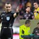  Mexican referee banned for seeking Messi s autograph 