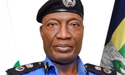  PSC appoints new Lagos police commissioner 