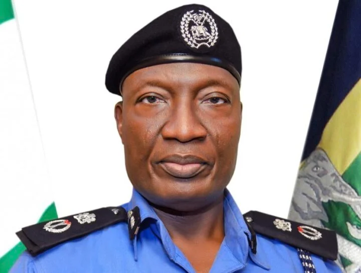 PSC appoints new Lagos police commissioner PSC appoints new Lagos police commissioner