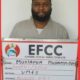  EFCC arraigns travel agency boss for alleged N144m Hajj pilgrims fraud 