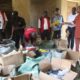  NAFDAC uncovers massive diversion of codeine syrups HIV drugs in Lagos 