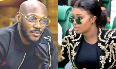  Major shakeup as 2Baba s lover loses principal position at Edo Assembly 