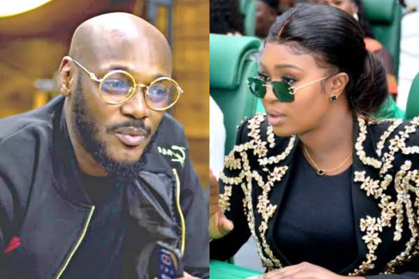 Major shakeup as 2Baba s lover loses principal position at Edo Assembly Major shakeup as 2Baba s lover loses principal position at Edo Assembly