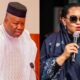  New twist as Senator Natasha rejects out of court settlement in case against Akpabio 