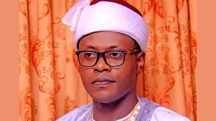 JUST IN Court sacks Ohinoyi Of Ebiraland JUST IN Court sacks Ohinoyi Of Ebiraland