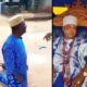  Suspended Ogun monarch remanded in prison 