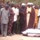  Osun crisis Slain LG boss buried amidst tears 