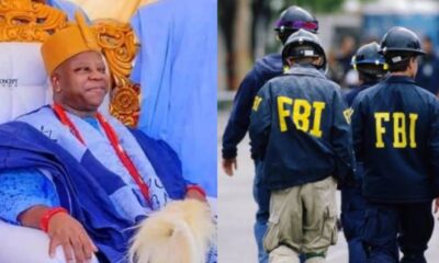  Missing Osun monarch found in FBI custody over alleged 4 2m fraud case 