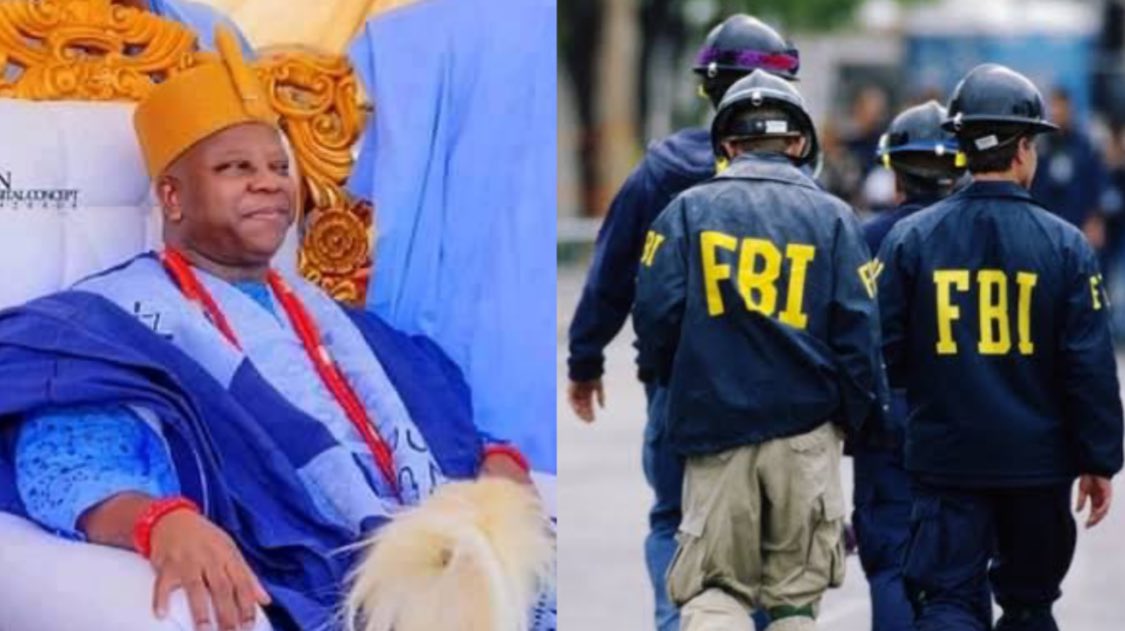 Missing Osun monarch found in FBI custody over alleged 4 2m fraud case Missing Osun monarch found in FBI custody over alleged 4 2m fraud case