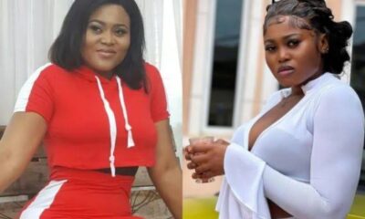  JUST IN Nollywood actress Pat Ugwu dies at 35 
