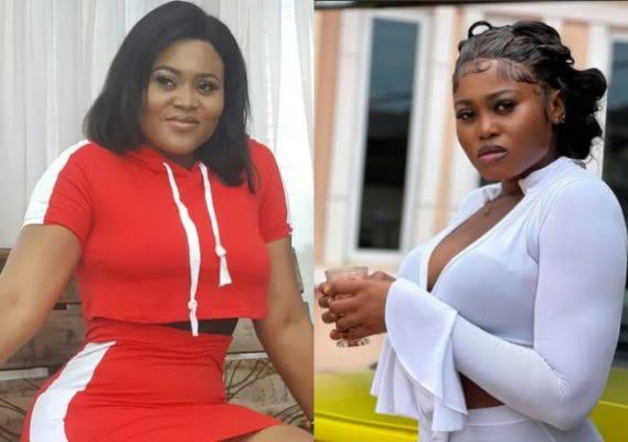 JUST IN Nollywood actress Pat Ugwu dies at 35 JUST IN Nollywood actress Pat Ugwu dies at 35