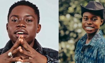  TikTok star Peller reveals how much he earns weekly from live sessions 