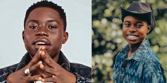 TikTok star Peller reveals how much he earns weekly from live sessions TikTok star Peller reveals how much he earns weekly from live sessions