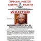  JUST IN Police declare singer Portable wanted 